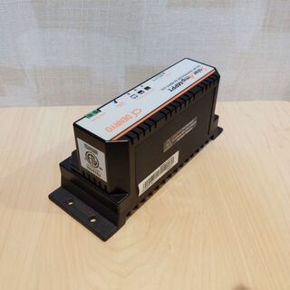 MPPT充放電コントローラー