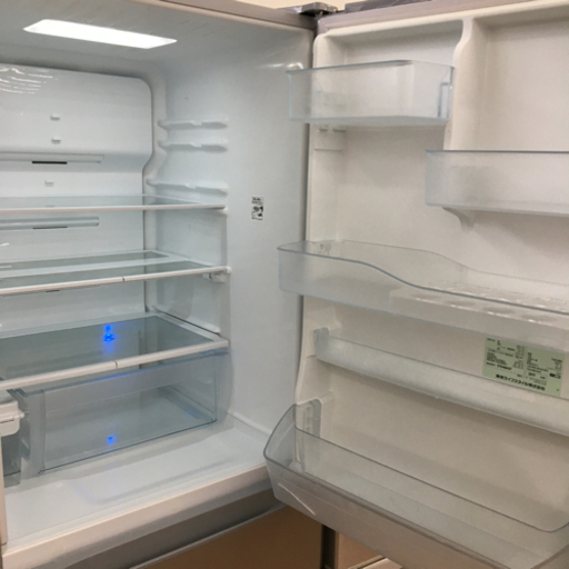 トレファク摂津店 】TOSHIBA【東芝】の2017年製5ドア冷蔵庫が入荷致しまし 