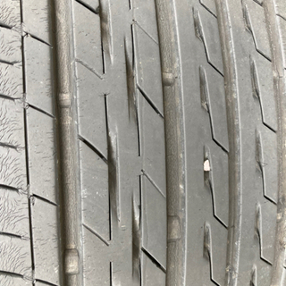 ホンダアコードハイブリッド　純正ホイール　18インチ