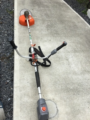 草刈り機　KOUSINN