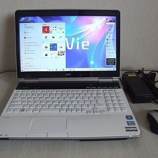 高速SSD240GB搭載 第二世代 Core i7-2630QM （4コア/8スレッド