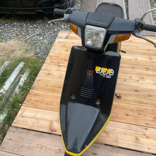ペリカン ジョグ 27V - 広尾郡