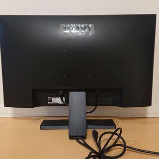 BenQ GW2780 27インチ モニター ディスプレイ BenQ GW2780 27インチ ディスプレイ モニター美品 : BenQ