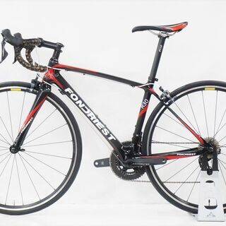 FONDRIEST 「フォンドリエスト」 R30 2016年モデル ロードバイク
