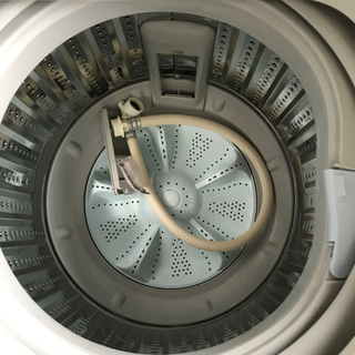 6kg洗濯機】2017年製☆えこりっちは安い！