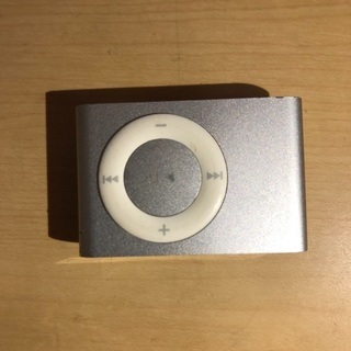 【ネット決済・配送可】iPod