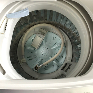 【4.5kg洗濯機】2018年製☆えこりっちはいつもお安く♪