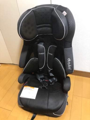 コンビ Combi チャイルド\u0026ジュニアシート