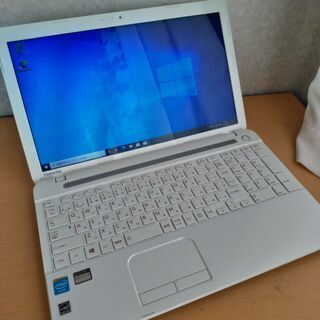 東芝 dynabook Satellite B353/21JW