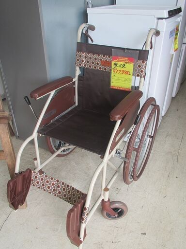 ID:G982176 車椅子