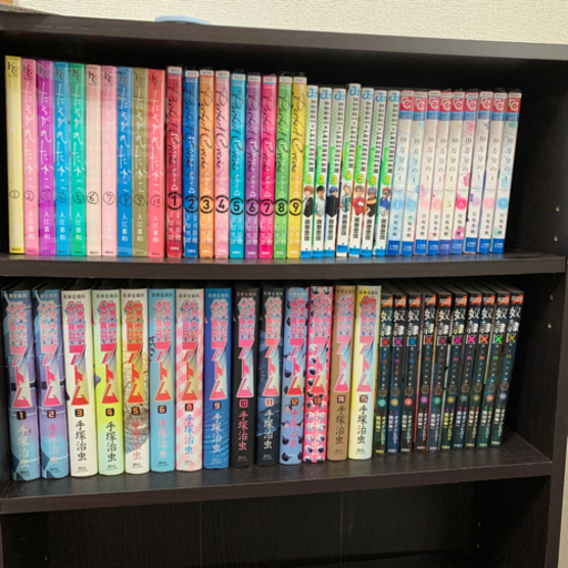 漫画本　まとめ売り