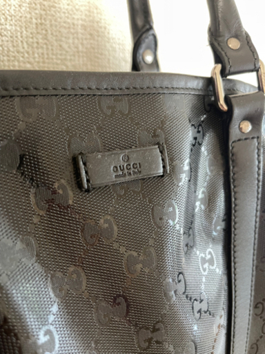 GUCCI  バッグ5万円値下げしました！！
