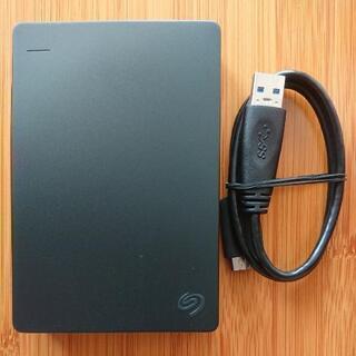 Seagate Game Drive HDD for PS4 4...