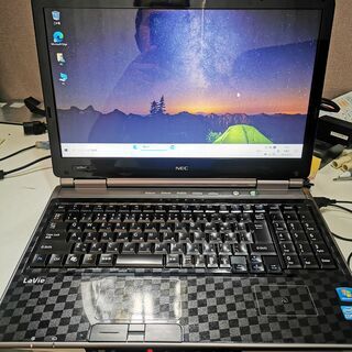 6ヶ月保証（Windows 11+Office2021年） 美品 格安 