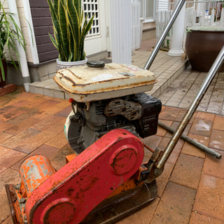 値下げしました。ミカサ　プレートランマ