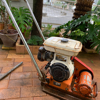 値下げしました。ミカサ　プレートランマ