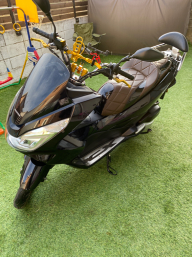 その他 pcx125 jf56