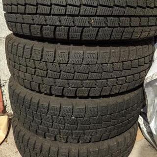 155／65R13 