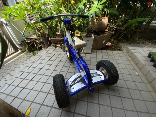 カッコいい三輪車 Moripapa 首里の三輪車の中古あげます 譲ります ジモティーで不用品の処分 カッコいい三輪車 Moripapa 首里の三輪車の中古あげます 譲ります ジモティーで不用品の処分