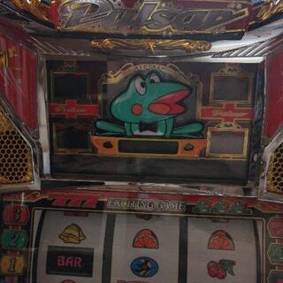 家具 パチスロニューパルサーsp2