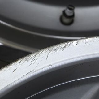 Lorinser ロリンザー RS3 10J×18 5H ET44  PCD112mm 4本セット メルセデス・ベンツ (A396kwxY)