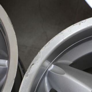 Lorinser ロリンザー RS3 10J×18 5H ET44  PCD112mm 4本セット メルセデス・ベンツ (A396kwxY)