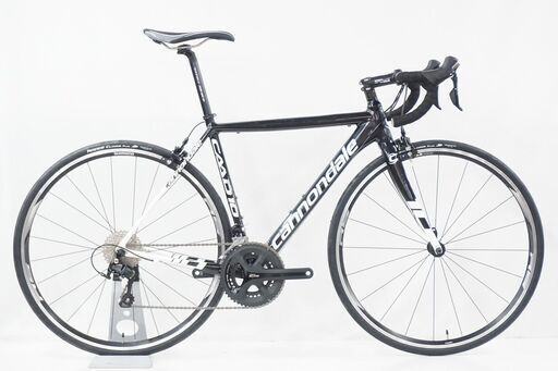 CANNONDALE 「キャノンデール」 CAAD10 2011年モデル ロードバイク