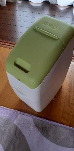 臭わないおむつゴミ箱