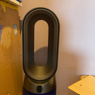 ダイソン扇風機　pure hot + cool 