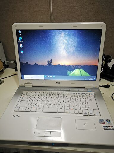 6ヶ月保証　格安 「コストパフォーマンス」NEC LAVIE LL750/L
