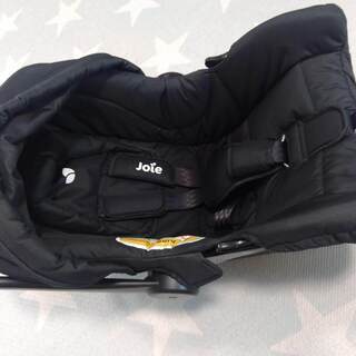 ◇◆◇◆Joie（ジョイー）中古ベビーシート◇◆◇◆