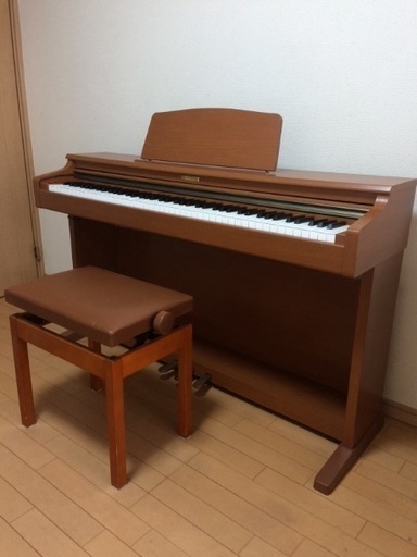電子ピアノ カワイ KAWAI CN21