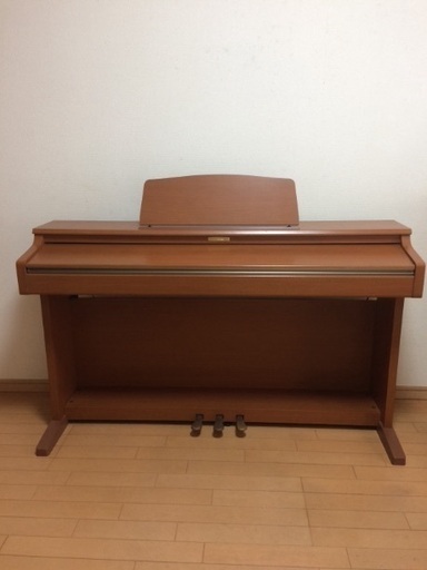 電子ピアノ カワイ KAWAI CN21