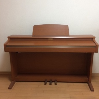 電子ピアノ カワイ KAWAI CN21