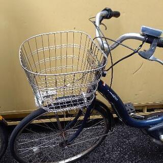 818 電動自転車 ヤマハ PAS バッテリー6.6AH 26インチ 818 電動自転車 ヤマハ PAS バッテリー6.6AH 26インチ