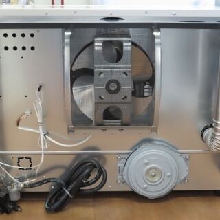 ♪CORONA/コロナ 事務所/店舗/業務用FFストーブ FF-B110C 2020年♪