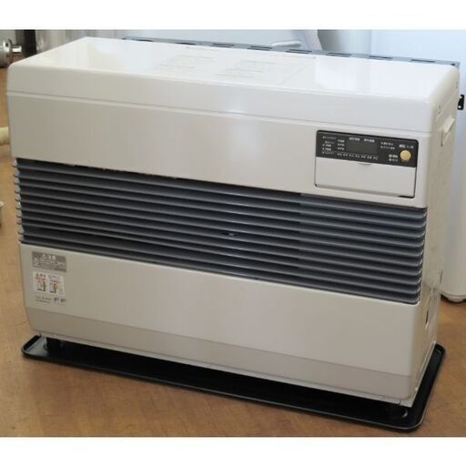 ♪CORONA/コロナ 事務所/店舗/業務用FFストーブ FF-B110C 2020年♪