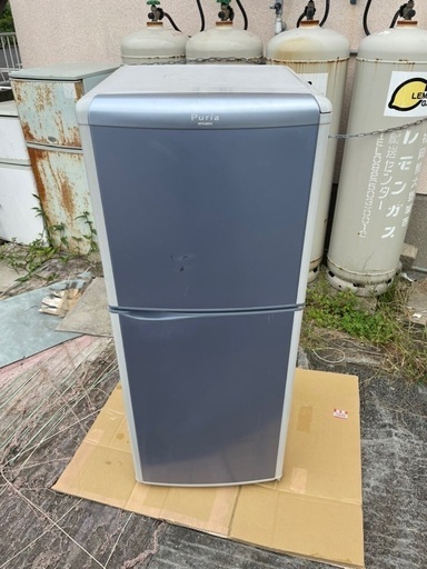 ★冷蔵庫★2ドア★三菱