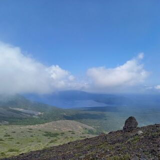 登山友達募集