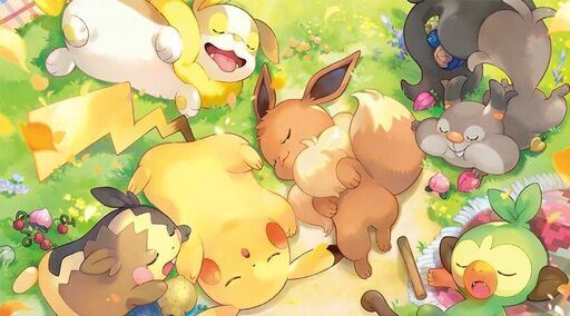 アニメ ポケモン好きなオタク友達募集 ヒロキ 岡山のアニメのメンバー募集 無料掲載の掲示板 ジモティー