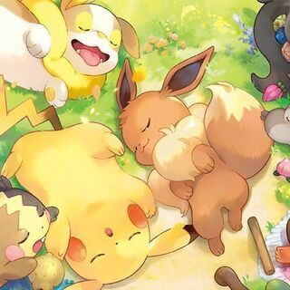 アニメ、ポケモン好きなオタク友達募集(*^-^*)