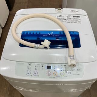 【愛品館市原店】Haier 2014年製 4.2kg洗濯機 JW-K42H【管理I4S029664-104】