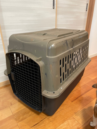 現金の場合お値引き カモフラージュ柄 バリケンネル ウルトラ IMサイズ クレート 犬 ゲージ ケージ  ドッグキャリー