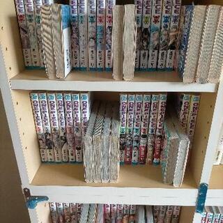 ONE PIECE ワンピース 1～101巻 非売品 含む他10冊