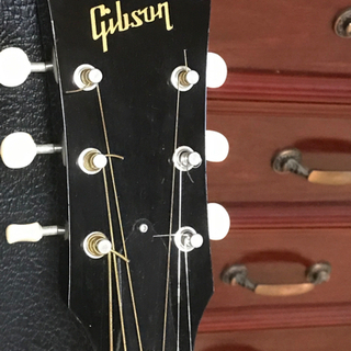 gibson j-45 custom shop 2010年製造