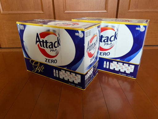 アタックZERO