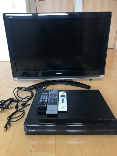 テレビ\u0026レコーダー