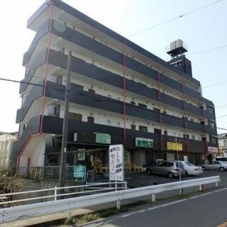 ☺契約金8万円♪西武池袋線 武蔵藤沢駅 歩11分☺入間市大字下藤沢♪