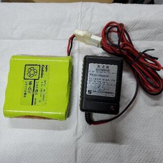 「決まりました」背負式草刈機