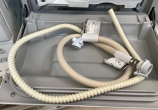 Panasonic/パナソニック 電気食器洗い乾燥機 据え置きタイプ 3人分 NP